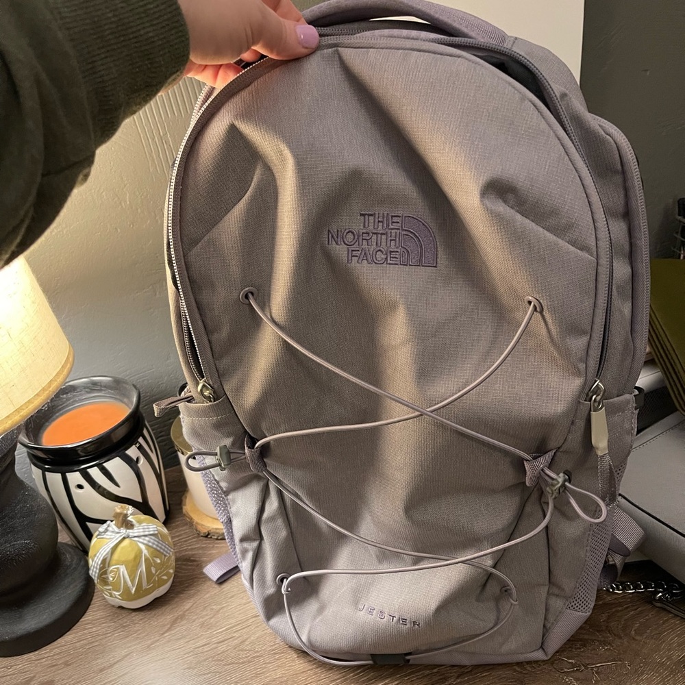 Northface backpack